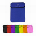 Neoprene iPad Sleeve